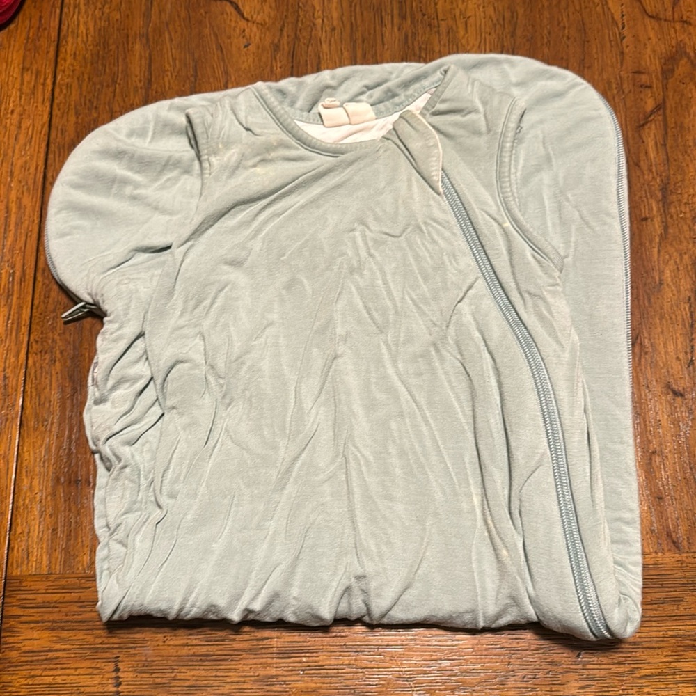 Kyte Sleep Sack 0-6M 1.0 tog